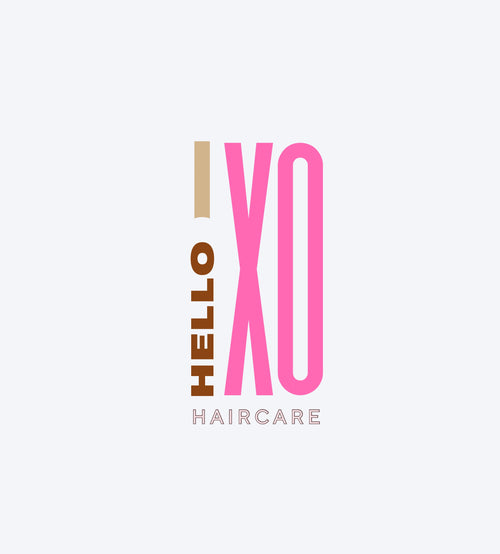 HelloXO Haircare